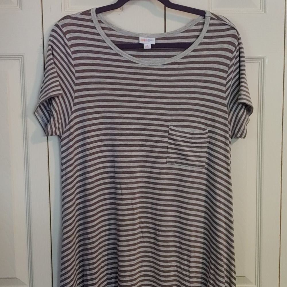 LulaRoe Carly dress